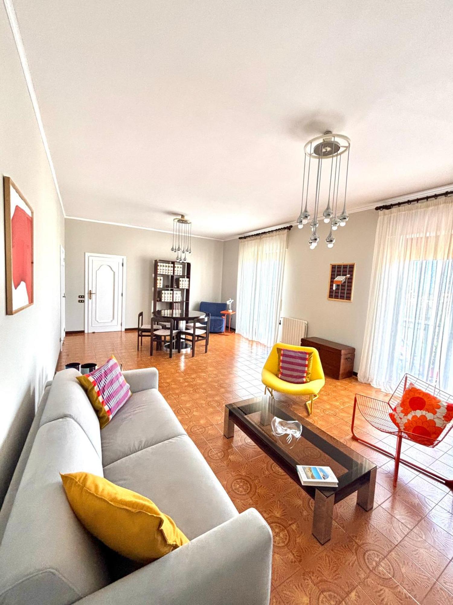 Apartamento Casa Sa'lena - *
